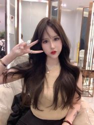 点击看大图 -3AM HAIR SALON烫发染发接发