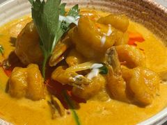 -Home Thai·泰谣(王府井apm店)