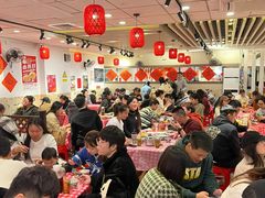 -荆九爷爆炒桥头三嫩(夫子庙店)