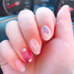 -奈思·日式美甲美睫沙龙