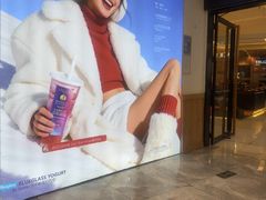 -Blueglass酸奶(财富购物中心店)