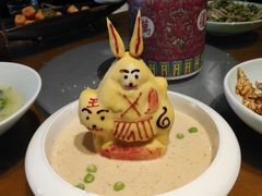-局气烤鸭·北京菜(前门店)