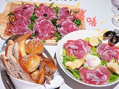 -希斯林牛排馆 Sizzzling Steakhouse