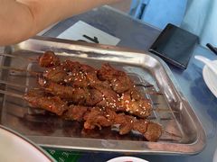 -老毛手抓·盐池滩羊非遗手抓(宁夏总店)