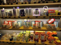 -星巴克(重庆上海城店)
