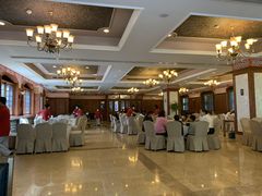大堂-烧肉馆(古北水镇景区店)