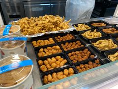 -盒马鲜生(富田新天地店)