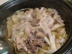 -百年果林椰子鸡(中洲店)