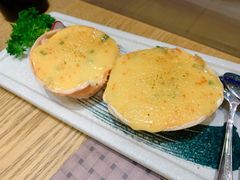 -林妈妈村·日式料理(宝山万达店)