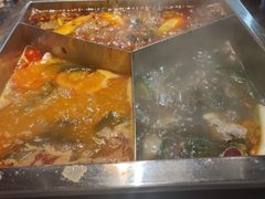 -红鼎坊·老成都火锅(新南门店)