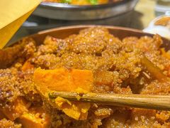 -渝味川菜(夜宵航母店)