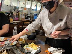 -樱宿日式和牛烧肉(五道口店)
