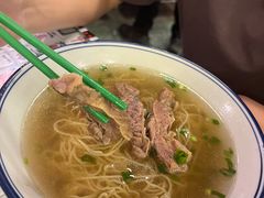 -七爺清汤腩(南开大悦城店)