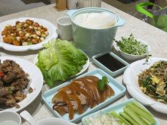 -紫光园(劲松店)