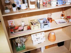 -XI·LaundryCafe 喜咖自助洗衣咖啡店
