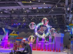 -第五极儿童乐园