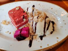 -良木缘咖啡西餐(川大店)