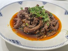 凉拌腰花-同庆楼(奥体中心店)