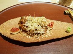 -晴空·日本料理(万象城店)