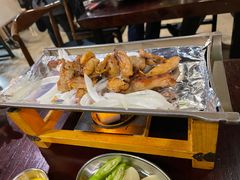 -青春韩国料理(汽博店)