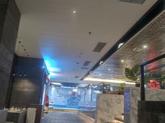 -青水瓦台汤泉(未央店)