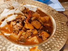 -天山传奇新疆菜(SKLP店)
