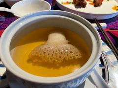 -上海滩餐厅(BFC外滩金融中心店)