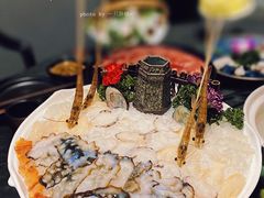 -龙门养心粥火锅(祥恒广场店)