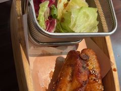 -匠和风精致料理(莆田财富中心店)
