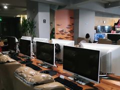 -网鱼电竞(上海青浦朱家角店)