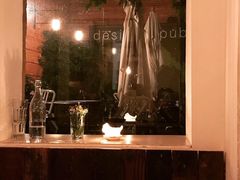 -Ocean's Table 欧舍