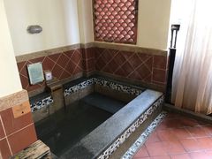 -金汤湾海水温泉度假酒店