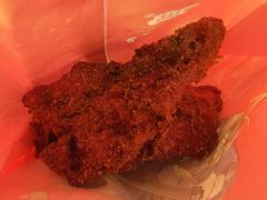-老韩煸鸡·中国炸鸡(水塔美食街店)