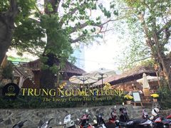 -Trung Nguyen Café Legend