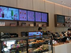 -星巴克(宏汇国际广场店)