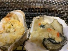 -蚝英雄鲜蚝自助专门店(长楹天街直营店)