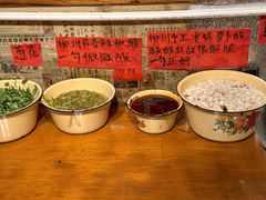 -柳州肥姨妈大骨螺蛳粉(双阳路店)