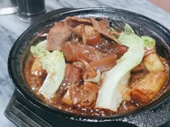 -珍珍小食店(西华路店)