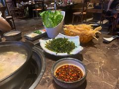 -同仁四季椰子鸡(海岸城天利店)