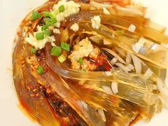 赵家自制皮冻-勇利赵家烤肉坊(含光路店)