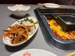 -洞子口重庆鲜货火锅(楚翘城旗舰店)