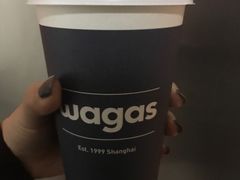 -Wagas沃歌斯(富力广场店)