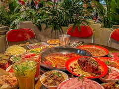 -牛市坎火锅(建设路店)