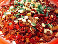 歌乐山辣子鸡-鸡本无敌江湖菜(摩尔城店)