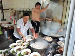 -甘记肥肠粉(马鞍北路店)