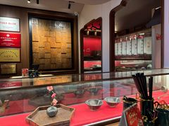-松鹤面馆·古法焖肉面(观前店)