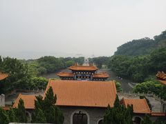 -南沙天后宫景区