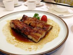 -御彩酒家(东风东路店)