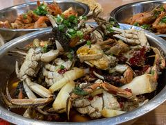 -黄师傅香辣虾(金山大道店)