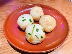 -鑫震源·苏式大虾生煎(山塘街店)